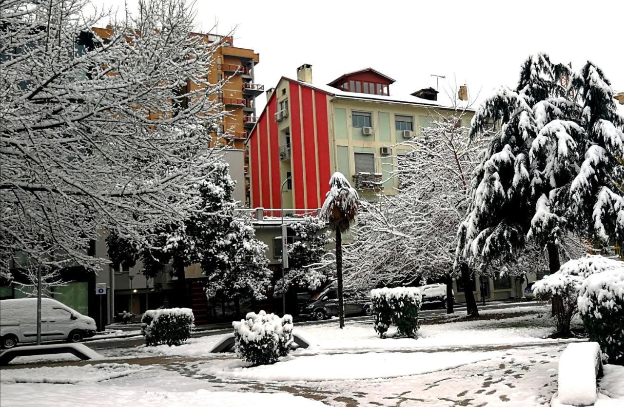 Apartment Loft Tirana